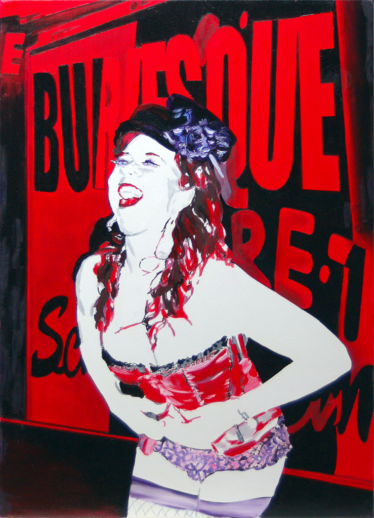 2014, Eve Champagne 2014, Eve Champagne