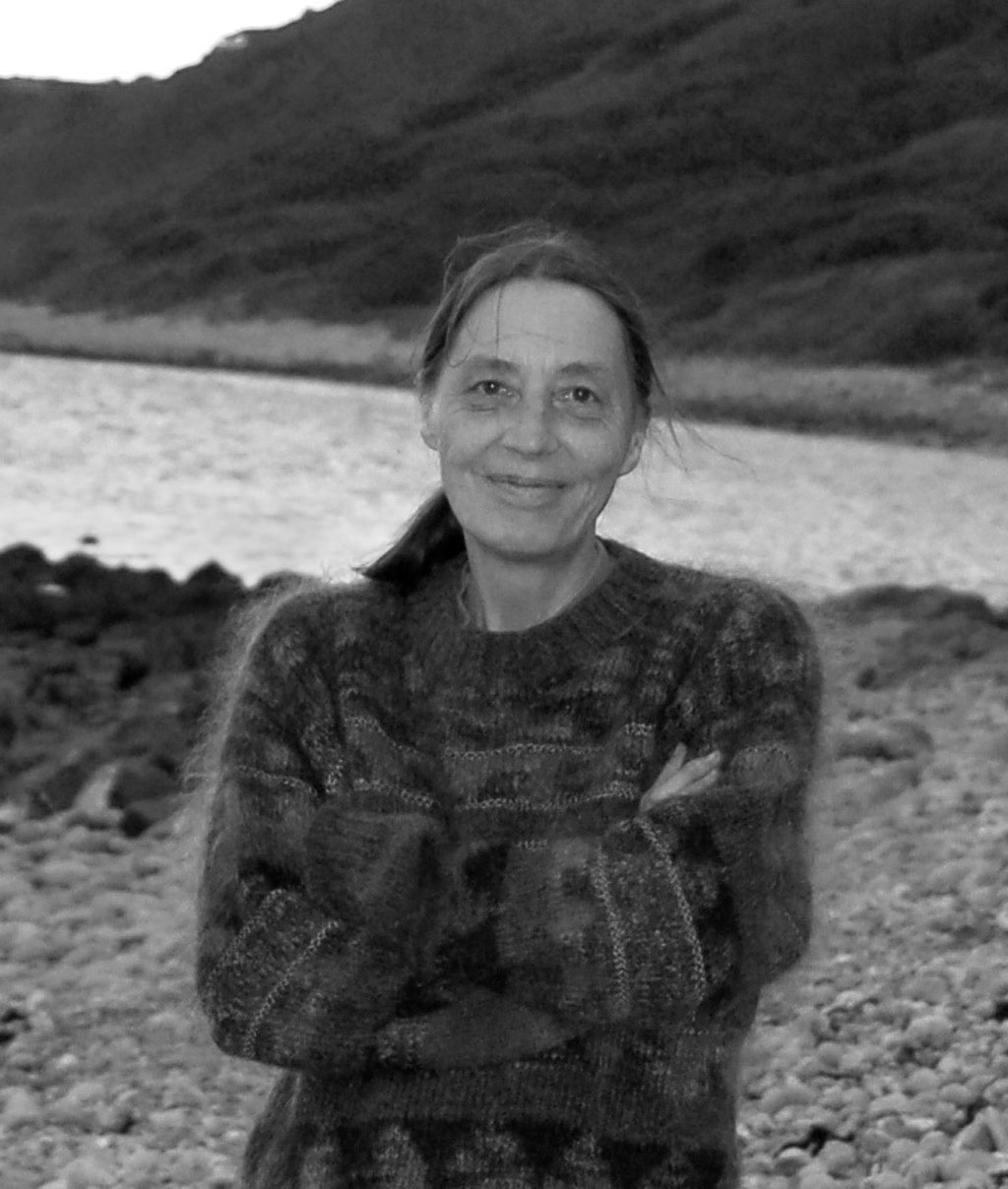 Cornelia Beggerow