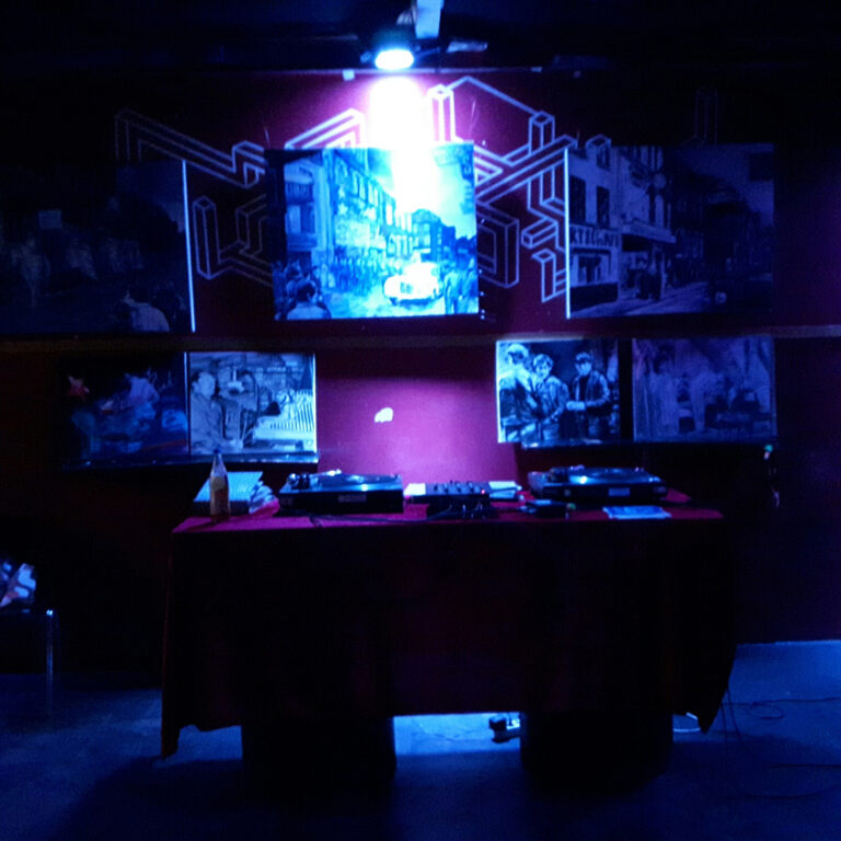Read more about the article YEAH YEAH YEAH – BEATLES WEEKEND 2025 im Indra Musikclub